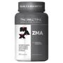 Imagem de Zma Pote Com 90 Capsulas Max Titanium 7mg Zinco Magnésio