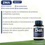 Imagem de ZMA - Zinco Magnésio e Vitamina B6 500Mg 120 caps - HealthPlant