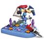 Imagem de Zodac Scubattack 78 Pecas Motu Mega Construx Gyd64  Mattel 