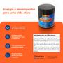 Imagem de Zolve Creatina Performance - 4 Potes - Suplemento Vitamina