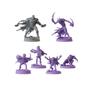 Imagem de Zombicide 2ª Edição Dark Nights: Metal Character Pack 1