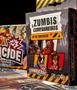 Imagem de Zombicide (2ª Edição): Zumbis e Companheiros - Kit de Conversão