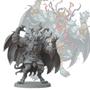 Imagem de Zombicide Black Plague Thundercats Character Pack 3 Expansão