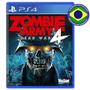 Imagem de Zombie Army 4 Dead War PS4 Mídia Física Lacrado