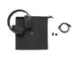 Imagem de Zone Vibe Wireless  Grafite Dongle USB A e tipo C incluso