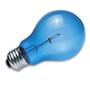 Imagem de Zoomed lampada daylight blue 25w db-25 ( lampadas aquecimento diurna ) 127v