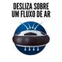 Imagem de Zoop Hover Ball  Bola Interativa com LED