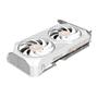 Zotac Gaming Geforce RTX 5060 TWIN EDGE OC White Edition ZT-B50600Q-10M Imagem de Zotac Gaming Geforce RTX 5060 TWIN EDGE OC White Edition ZT-B50600Q-10M
