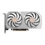 Zotac Gaming Geforce RTX 5060 TWIN EDGE OC White Edition ZT-B50600Q-10M Imagem de Zotac Gaming Geforce RTX 5060 TWIN EDGE OC White Edition ZT-B50600Q-10M