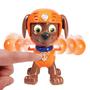 Imagem de Zuma Com Distintivo Action Pack Pup & Badge Patrulha Canina Paw Patrol SUNNY 1301