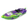 Imagem de Zuru Micro Boats - Verde e Roxo - Dtc