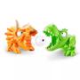 Imagem de Zuru Smashers Dino Island Mini T-rex Battles F0149-5 Fun