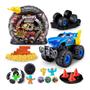 Imagem de Zuru Smashers Monster Wheels Truck F0128-9 Fun