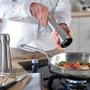 Imagem de Zwilling - Kit Moedor Sal e Pimenta Aço Inox 19 cm
