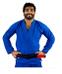 Imagem miniatura de Kimono Cambiável Calça Rip Stop Vagui U.L.2 Jiu Jitsu Azul  Keiko