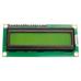 Imagem miniatura de Mód. Display Lcd 16x2 Lcd1602 I2c Pic Arduino-raspberry