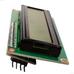 Imagem miniatura de Mód. Display Lcd 16x2 Lcd1602 I2c Pic Arduino-raspberry