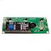Imagem miniatura de Mód. Display Lcd 16x2 Lcd1602 I2c Pic Arduino-raspberry