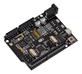 Imagem miniatura de Placa Uno R3 Wifi Atmega328 com Esp8266 Ch340 e Cabo USB (Compatível com Arduino)