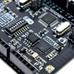 Imagem miniatura de Placa Uno R3 Wifi Atmega328 com Esp8266 Ch340 e Cabo USB (Compatível com Arduino)