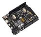 Imagem miniatura de Placa Uno R3 Wifi Atmega328 com Esp8266 Ch340 e Cabo USB (Compatível com Arduino)