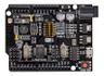 Imagem miniatura de Placa Uno R3 Wifi Atmega328 com Esp8266 Ch340 e Cabo USB (Compatível com Arduino)