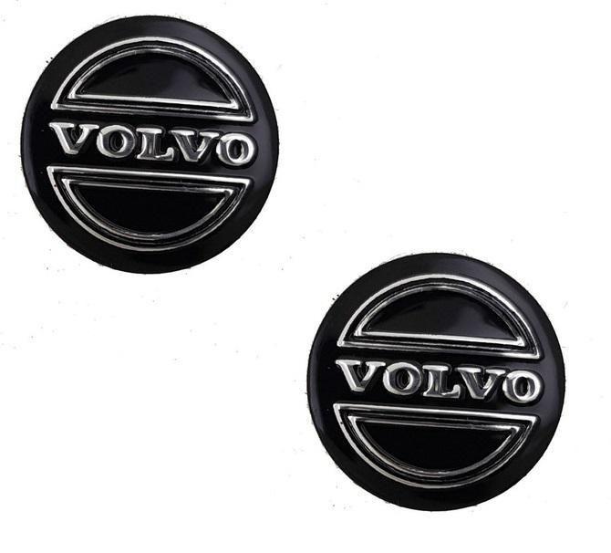Emblema Logo Griglia Radiatore VOLVO S60 II V60 Xc60 | Acquisti Online Su - Foto 7