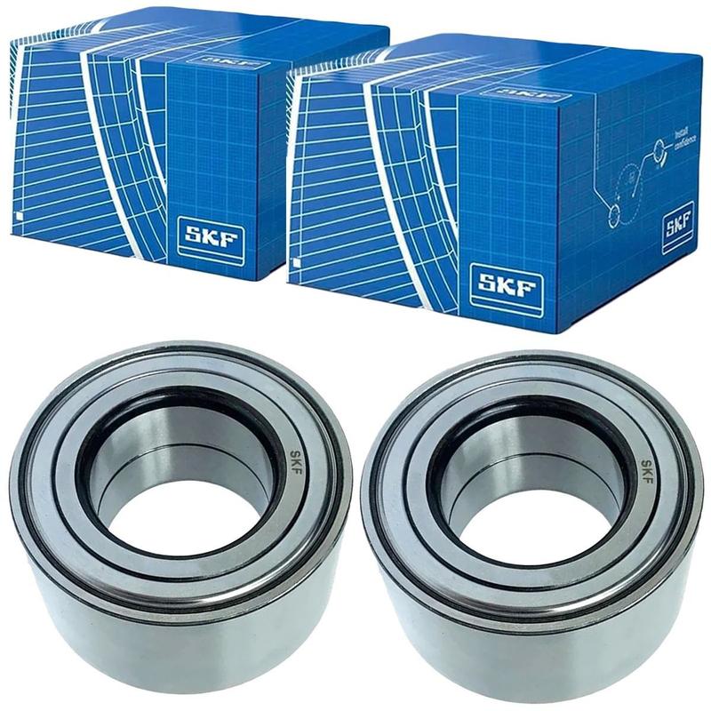2 Rolamento Roda Dianteiro Argo Cronos Mobi Palio Uno SKF - Rolamento ...