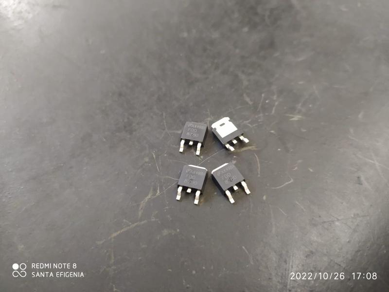 870MHz 35Watts PD85035S RF power transistor PD85035S-E 35W 14.9dB gain RF POWER 870MHz 35Watts PD85035S RF power transistor PD85035S-E 35W 14.9dB gain RF POWER