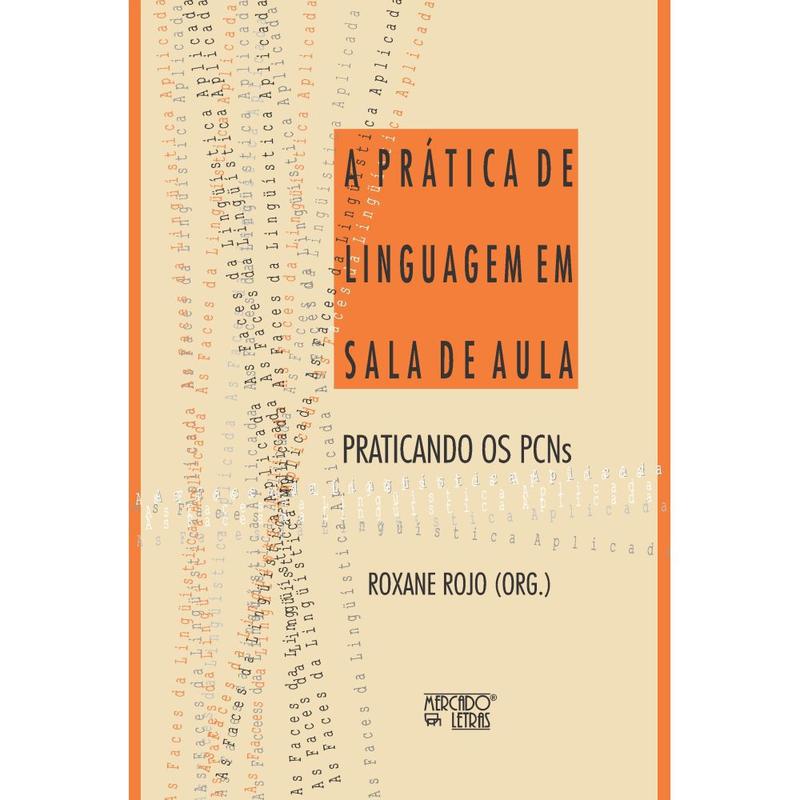 A prática de linguagem em sala de aula - Livros Didáticos - Magazine Luiza