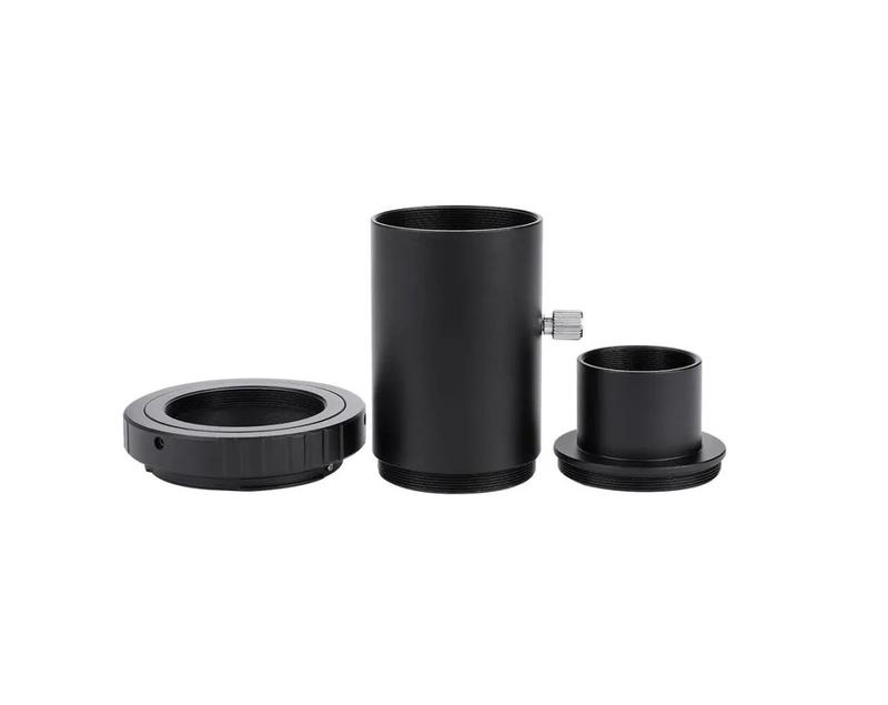 TS Optics Adapter Adattatore Da 1,25" A Filetto Filtro 2 - Foto 5