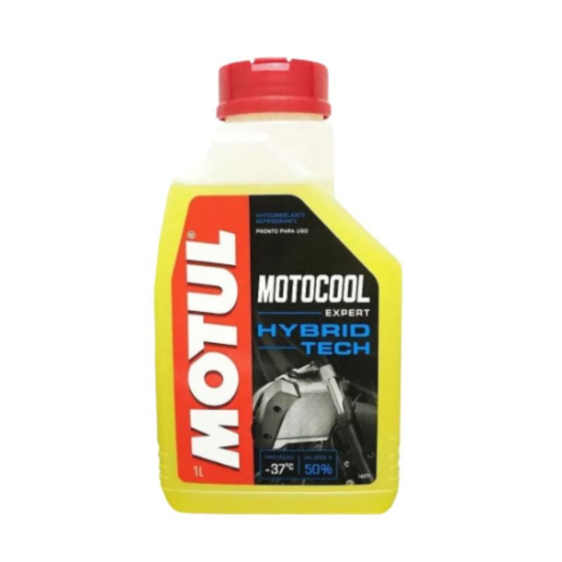 Aditivo Para Radiador Motul Motocool Expert Fluido 1 Litro - Aditivo ...