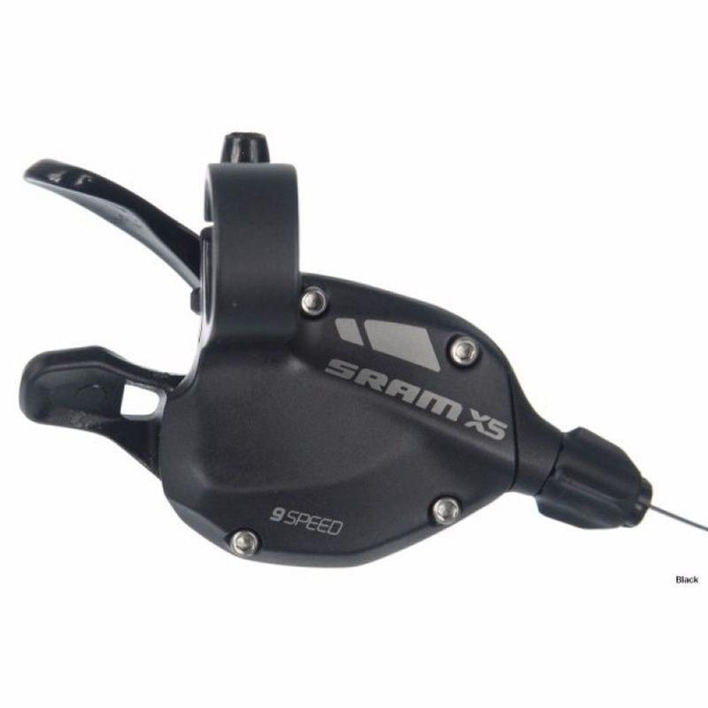 Da SRAM nuovi comandi trigger e cambio posteriore X7 Type-2 | 365 Mountainbike Magazine