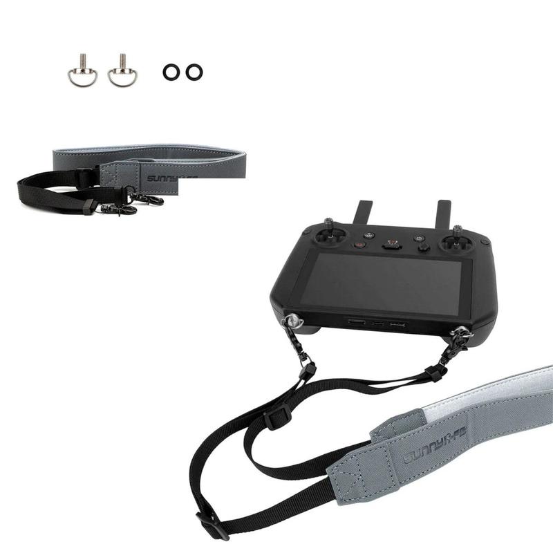 TiMOVO Gurt für DJI Mini 3 Pro Controller, Einstellbar Mini 3 Pro RC