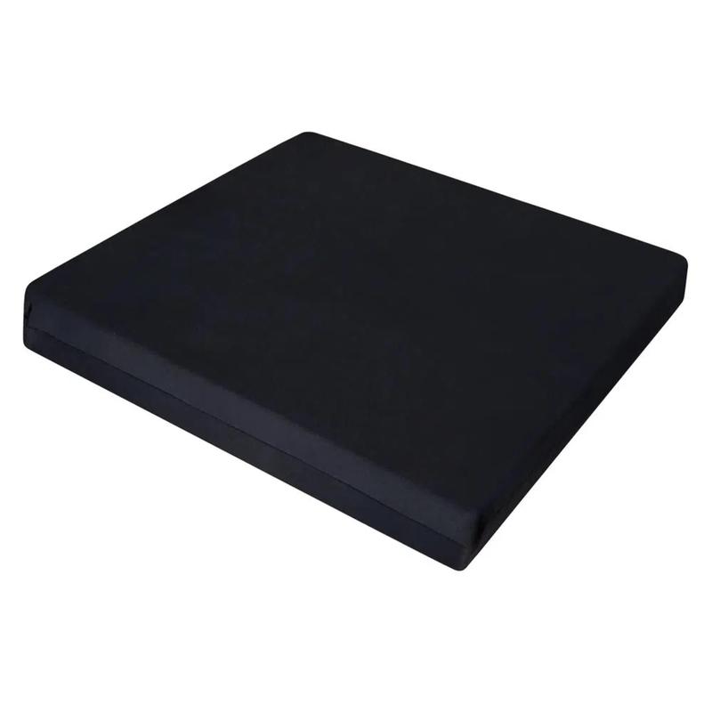 Almofada Forração Conforto Quadrada Lisa POP - Perfetto - Almofada ...