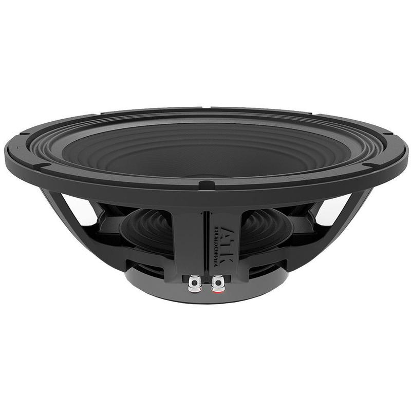 Alto-falante 15 Polegadas 700W RMS 8 Ohms - ATK 15LF1410B-8 - Sub ...