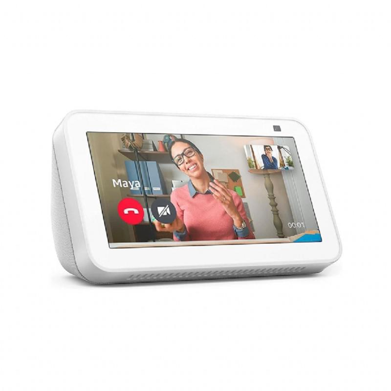 Amazon Echo Show 5 (2ª Geração) Smart Speaker com Display de 5