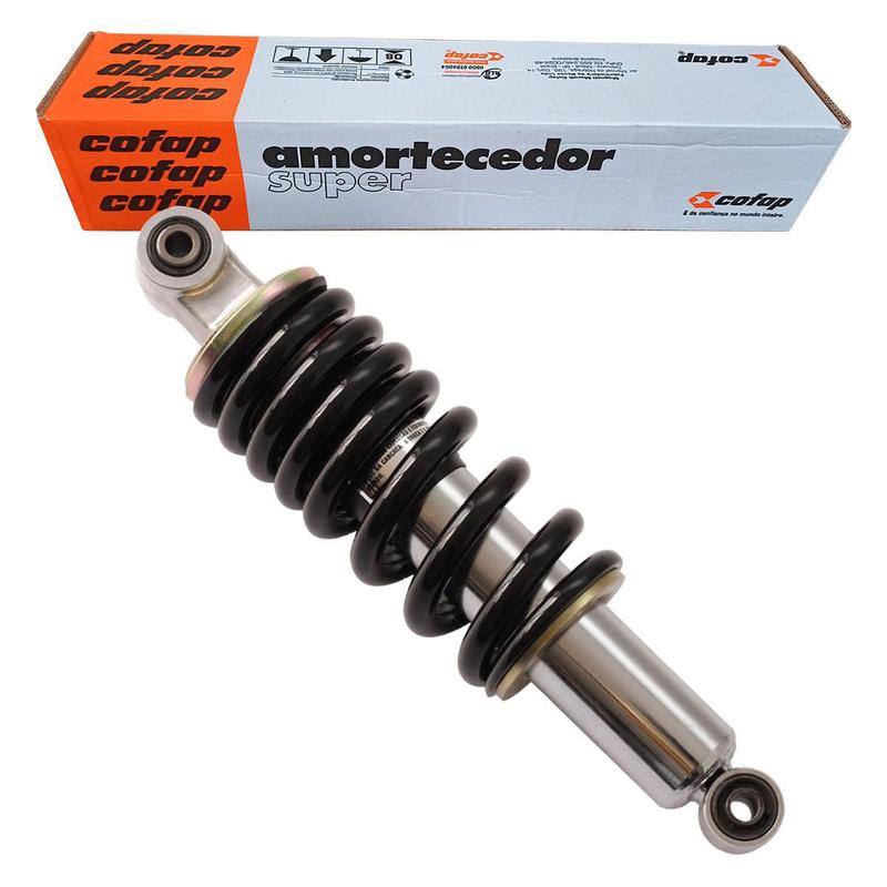 Amortecedor Pro-link Cofap Aplicação Honda NXR Bros 125 150 e 160 ...