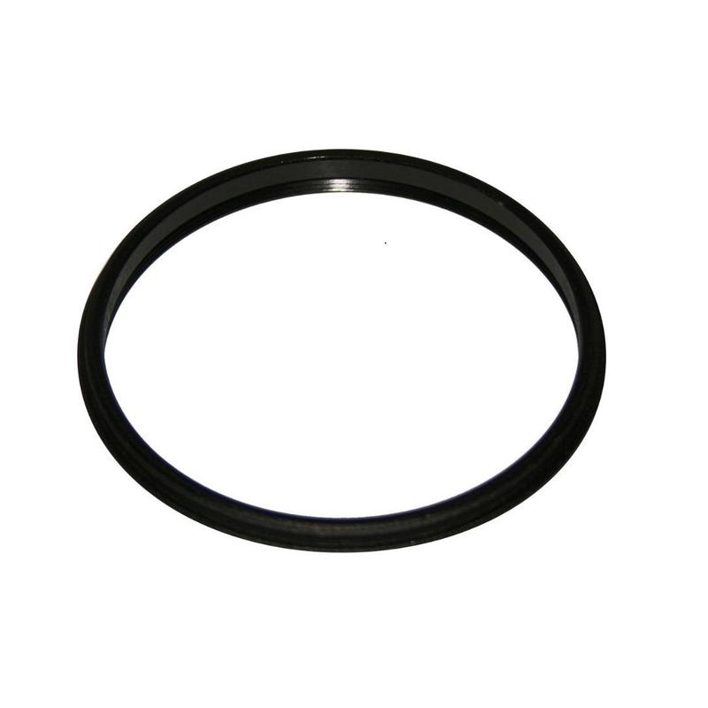 Anello Adattatore Step-up DSLRKIT Da 72mm A 74mm Per Filtri Fotografici - Foto 4