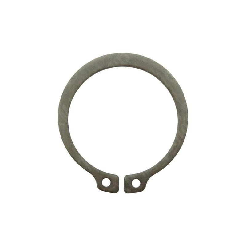 Anel Elástico Trava Para Eixo 16mm Motor Yanmar Original - Eixo de Moto ...