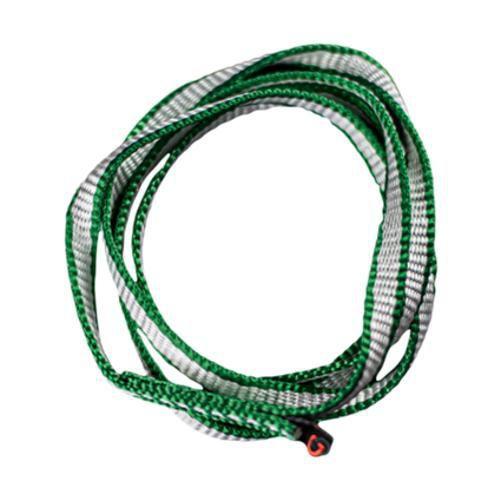 Rinvio In Dyneema Climbing Technology - 12cm Verde/Arancio Per Arrampicata E Alpinismo - Foto 9