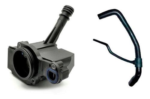 Anti Chama+mangueira Respiro Óleo Gol G3 Power 1.0 16v - AJE JAHU ...