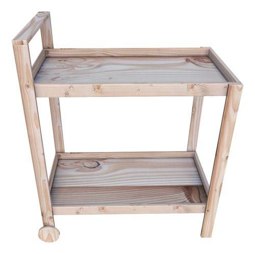 Aparador De Porta / Rack Para Tv Estantes para eletronicos - Dos ...