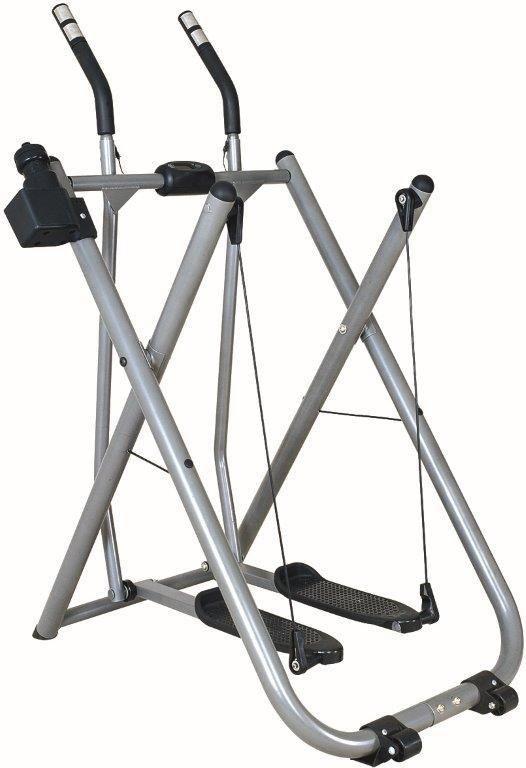 Aparelho De Ginástica Simulador De Caminhada Pel-Fit22 - Pelegrin ...