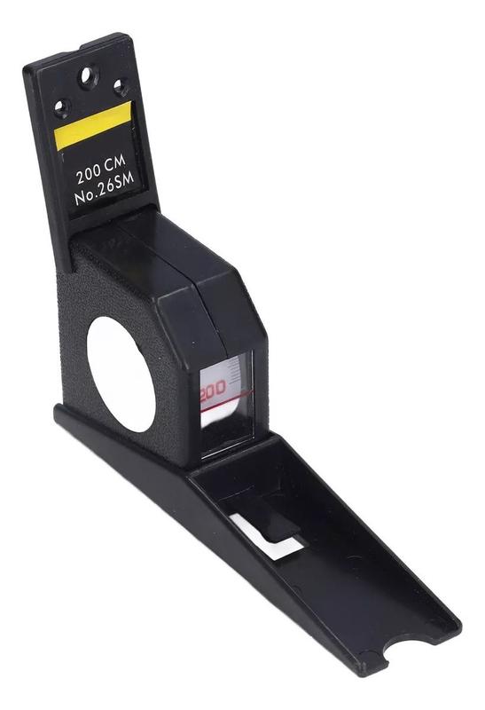 Aparelho Manual Medidor De Altura Mede Até 2 Metros - CONTEC ...