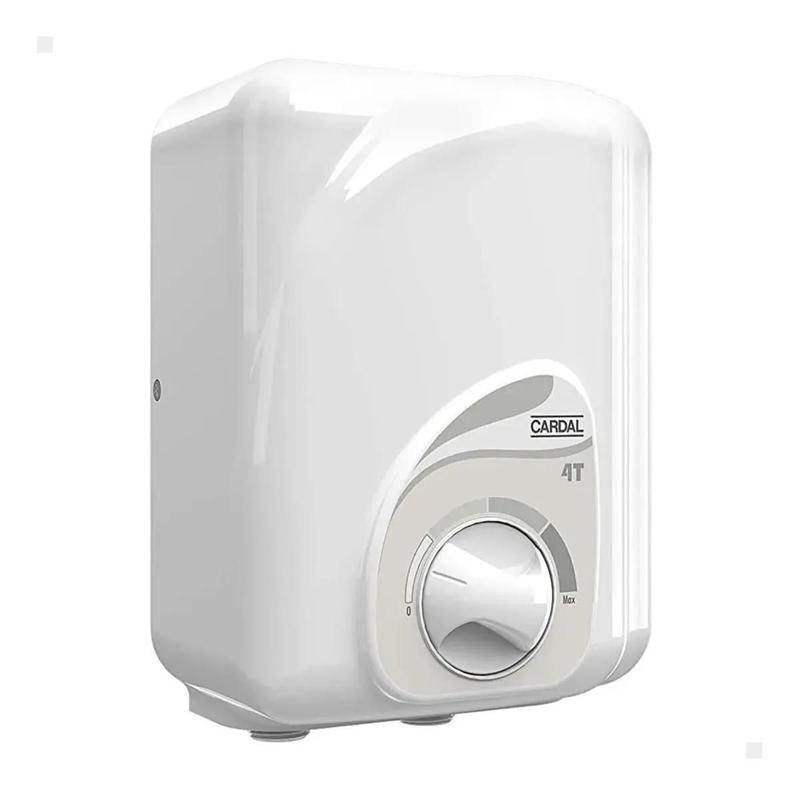 Cardal Aquecedor Central Cardal 4t Aq252 220v Branco - Aquecedor de Água e ...