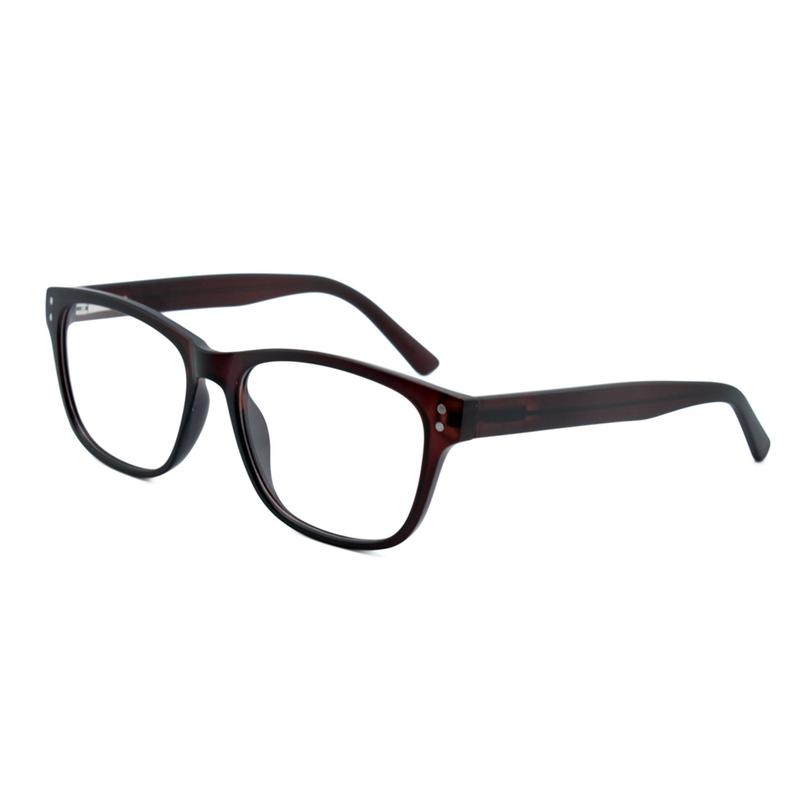 Armação Masculina Quadrada Varias Cores Envio Imediato - Use Young ...