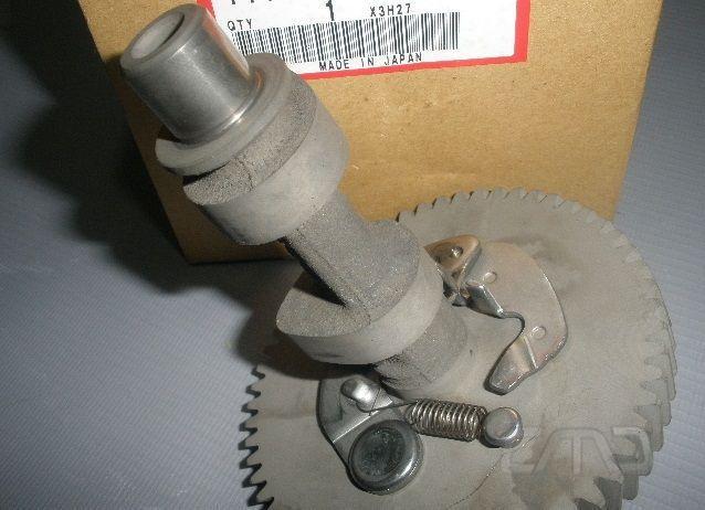 ACCELERATORE COMPLETO TIPO GX240 GX270 E COMPATIBILI 173F 177F - Foto 2