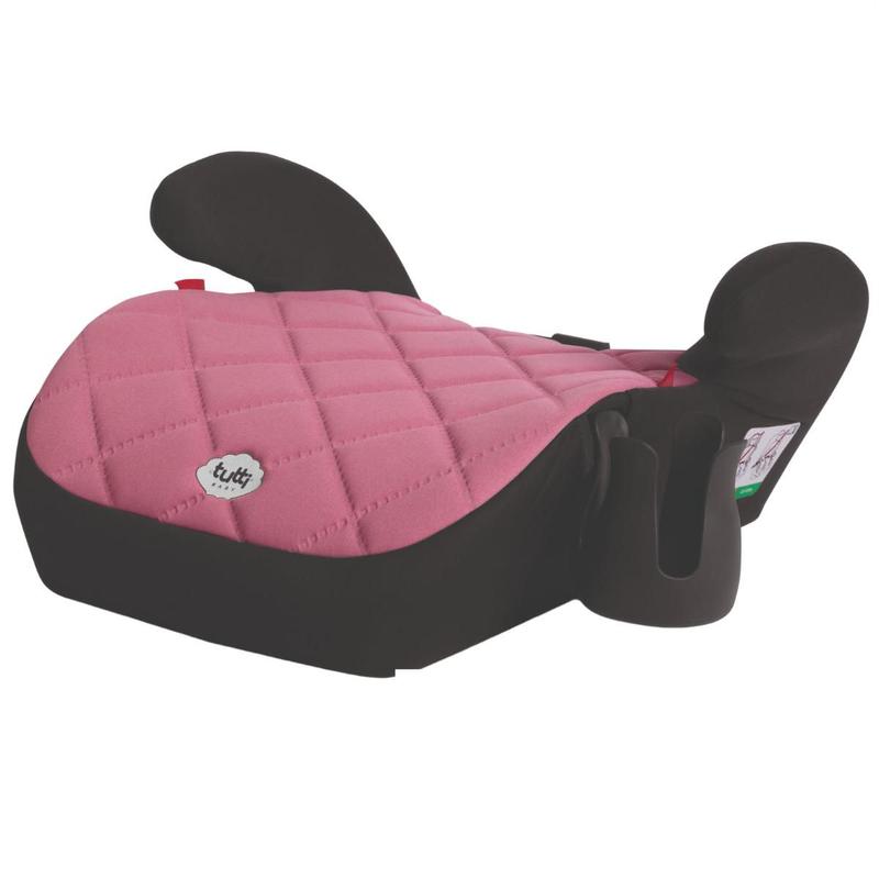 Assento de elevação infantil, criança cadeirinha para carro - Tutti ...