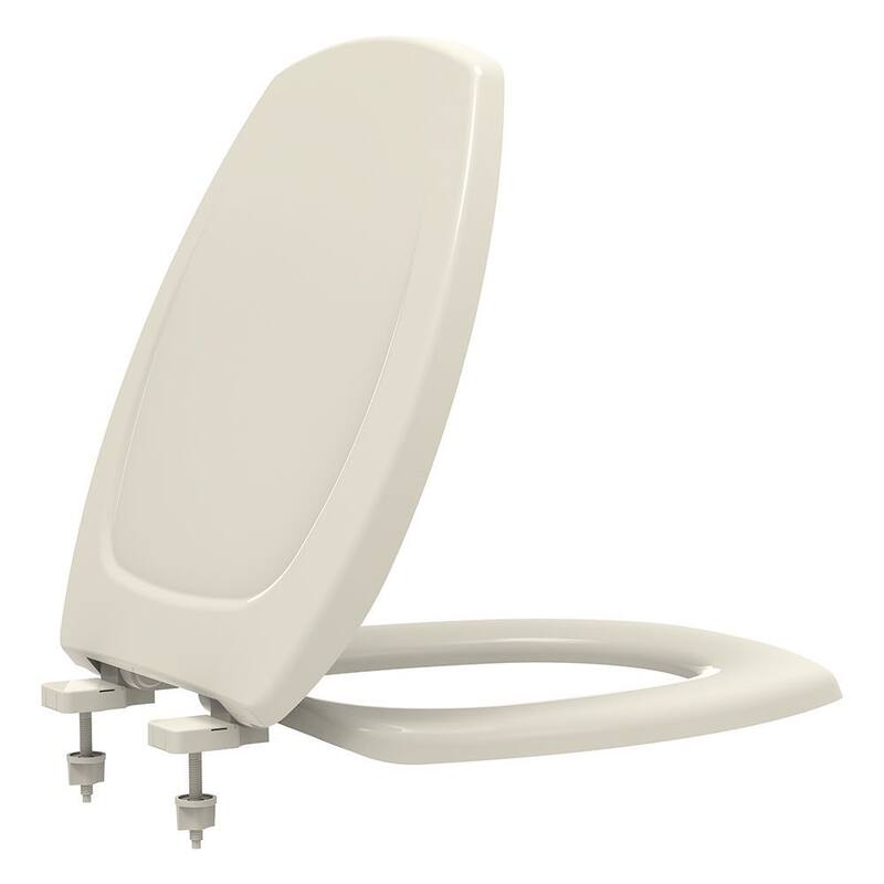 Assento mondialle hawaii biscuit soft close resina tf tupan - Assento ...